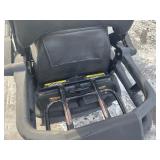 2008 Arctic Cat T660 Touring 4 Stroke 2 Up Snowmobile