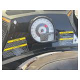 2008 Arctic Cat T660 Touring 4 Stroke 2 Up Snowmobile