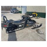2007 Arctic Cat T6604 Stroke Touring 2 Up Snowmobile