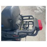 2007 Arctic Cat T6604 Stroke Touring 2 Up Snowmobile