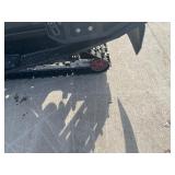 2007 Arctic Cat T6604 Stroke Touring 2 Up Snowmobile