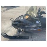 2007 Arctic Cat T6604 Stroke Touring 2 Up Snowmobile