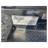 2007 Arctic Cat T6604 Stroke Touring 2 Up Snowmobile