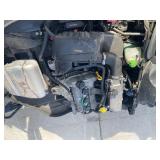 2007 Arctic Cat T6604 Stroke Touring 2 Up Snowmobile