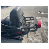 2007 Arctic Cat T6604 Stroke Touring 2 Up Snowmobile