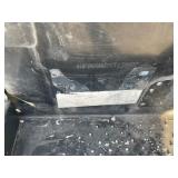 2007 Arctic Cat T6604 Stroke Touring 2 Up Snowmobile