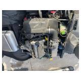 2007 Arctic Cat T6604 Stroke Touring 2 Up Snowmobile