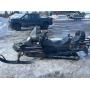 2008 Arctic Cat T660 Touring 4 Stroke 2 Up Snowmobile