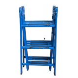 Versa Ladder | Multi-Position Extended Ladder, 12 ft