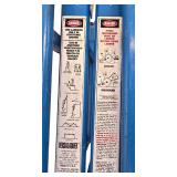 Versa Ladder | Multi-Position Extended Ladder, 12 ft