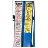 Versa Ladder | Multi-Position Extended Ladder, 12 ft