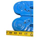 Versa Ladder | Multi-Position Extended Ladder, 12 ft