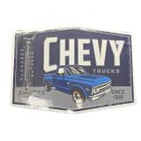 Open Road | Chevy Trucks Thermometer