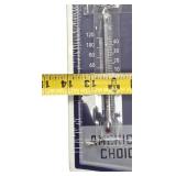 Open Road | Chevy Trucks Thermometer