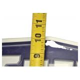 Open Road | Chevy Trucks Thermometer