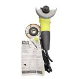 RYOBI | 4-1/2 in ANGLE GRINDER