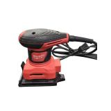 Milwaukee |  1/4 Sheet Palm Sander 120V