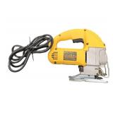 DEWALT | Jig Saw 5.5 Amp Electric Variable Speed