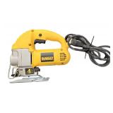 DEWALT | Jig Saw 5.5 Amp Electric Variable Speed