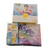 Lakeside Serenity Lot: Your Beachfront Retreat