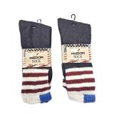 Freedom Sock | 2 packages  Men