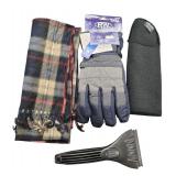 Essential Winter Survival Kit for Your Car