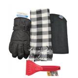 Essential Winter Survival Kit for Your Car