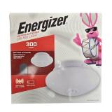 Energizer |  Motion-Activated LED Ceiling Light 300 Lumens