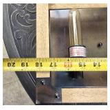 Craft made Lighting | Cubic 3 Light Vanity Light