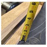 Craft made Lighting | Cubic 3 Light Vanity Light