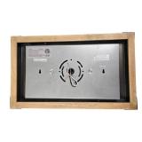 Craft made Lighting | Cubic 3 Light Vanity Light