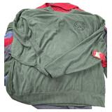 Sports Collection | Resellers of Long Sleeve Shirts featuring the Minnesota Logo - Available in various sizes.