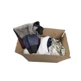 Resellers of Long Sleeve Shirts - Available in various sizes.