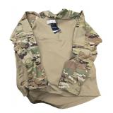 Resellers of Long Sleeve Shirts - Available in various sizes.