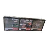 Vintage STIHL Advertising Sign