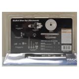 BluBird - 6 Piece Blow Gun Kit - NEW