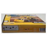 Metal Tech Mech Motors - Metal Construction - Bulldozer - STEM Engineering (Tools Included) / (View Photos for More Details)