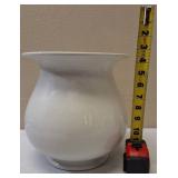 Antique  Hall  Medium White Ironstone China  Pottery