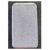 9 Fine Mint, 10 oz. Silver Bar - .999 Bullion