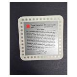 1996 Royal Canadian Mint Silver Dollar