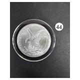 1 - 2024 American Eagle 1 oz. Silver Dollar Uncirculated