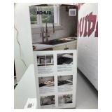 Koehler Provo Kitchen Sink Kit