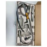 Kohler Simplice Pull Down Kitchen Faucet (Soap Dispenser Missing)