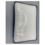 Stearns and Foster Pillow