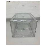 Plastic Display Box