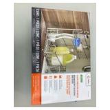 Trinity Sliding Undersink Organizer