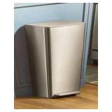 Kohler Stainless Steel Step Trash Can