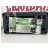 Greenmade Utilty Rack