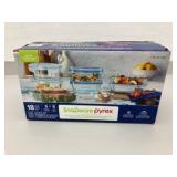Pyrex Snapware Glass Food Storage Set