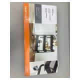 Neat Freak! Extra-Wide Rolling Cart